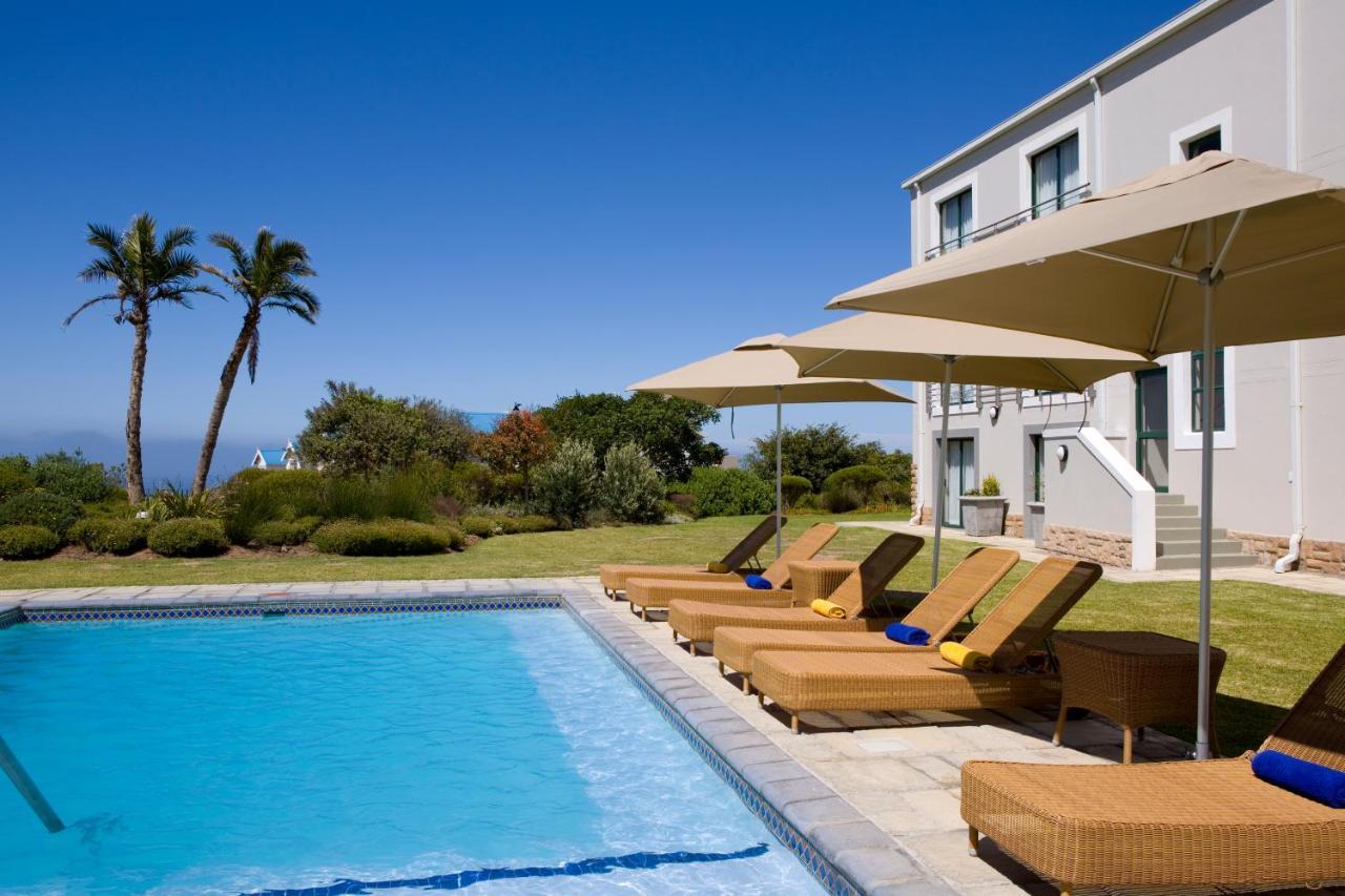 Garden Route Hotel モーセル・ベイ エクステリア 写真
