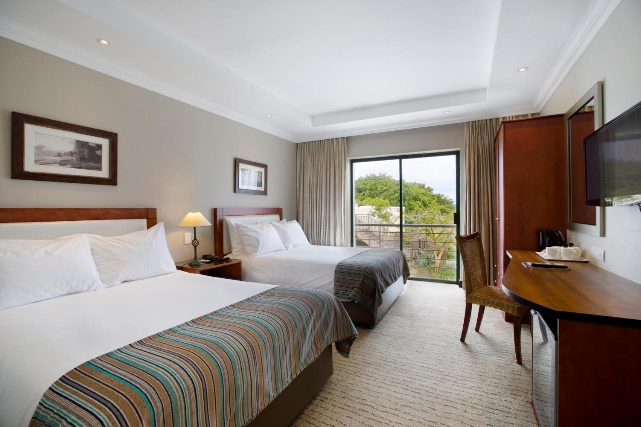 Garden Route Hotel モーセル・ベイ エクステリア 写真